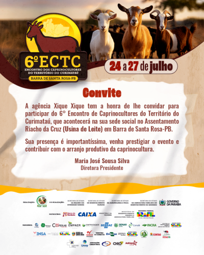 6º ECTC - Capa